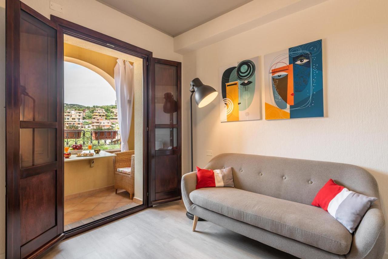 Casa Vacanze Raggio Di Luna Villasimius Ngoại thất bức ảnh