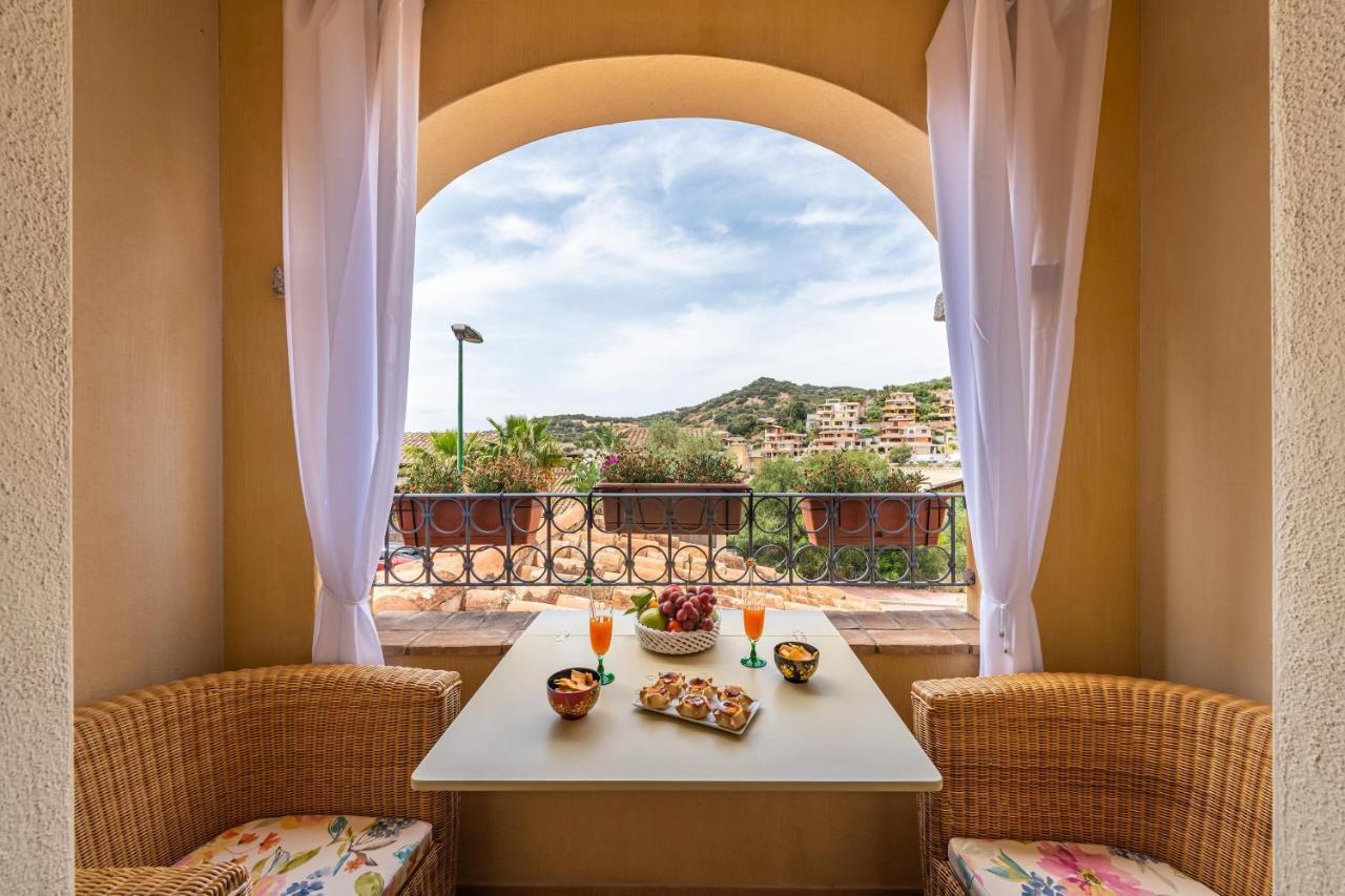 Casa Vacanze Raggio Di Luna Villasimius Ngoại thất bức ảnh