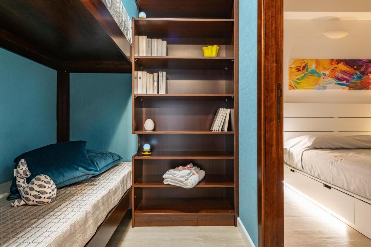 Casa Vacanze Raggio Di Luna Villasimius Ngoại thất bức ảnh
